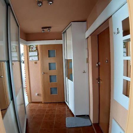 Apartament Hetmanska Walbrzych Exterior photo
