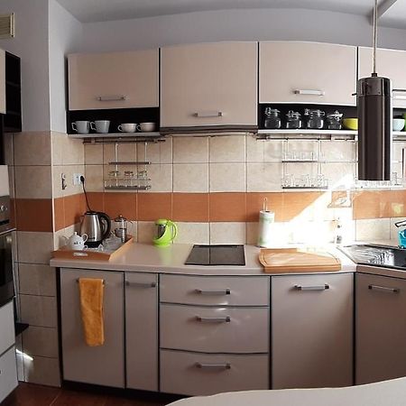 Apartament Hetmanska Walbrzych Exterior photo