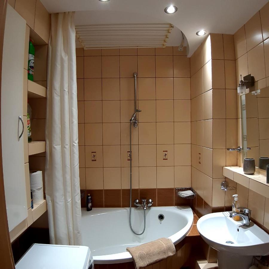 Apartament Hetmanska Walbrzych Exterior photo