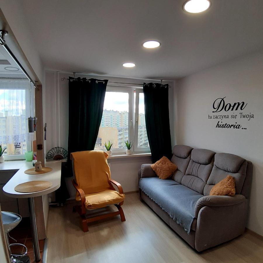 Apartament Hetmanska Walbrzych Exterior photo