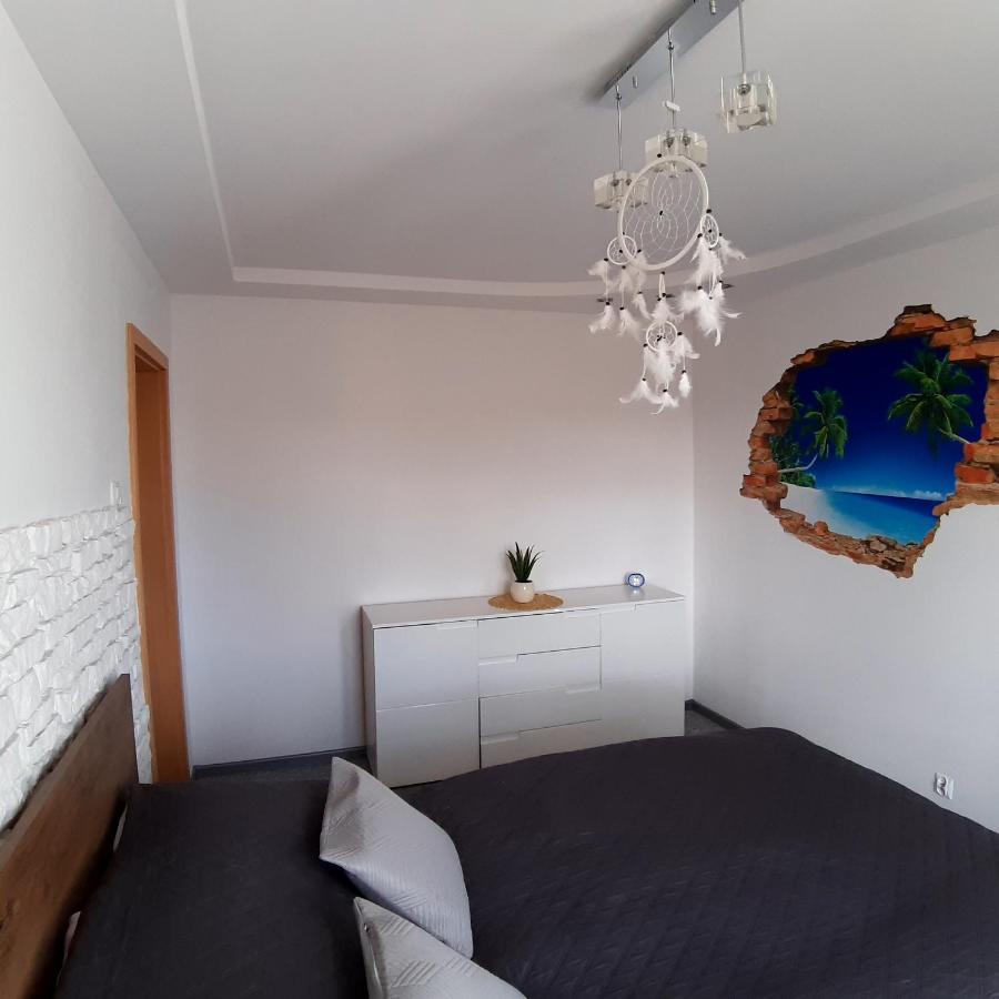 Apartament Hetmanska Walbrzych Exterior photo