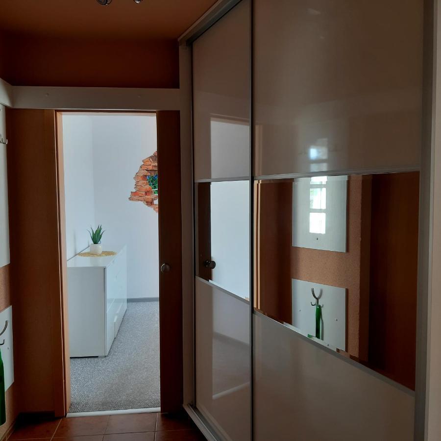 Apartament Hetmanska Walbrzych Exterior photo